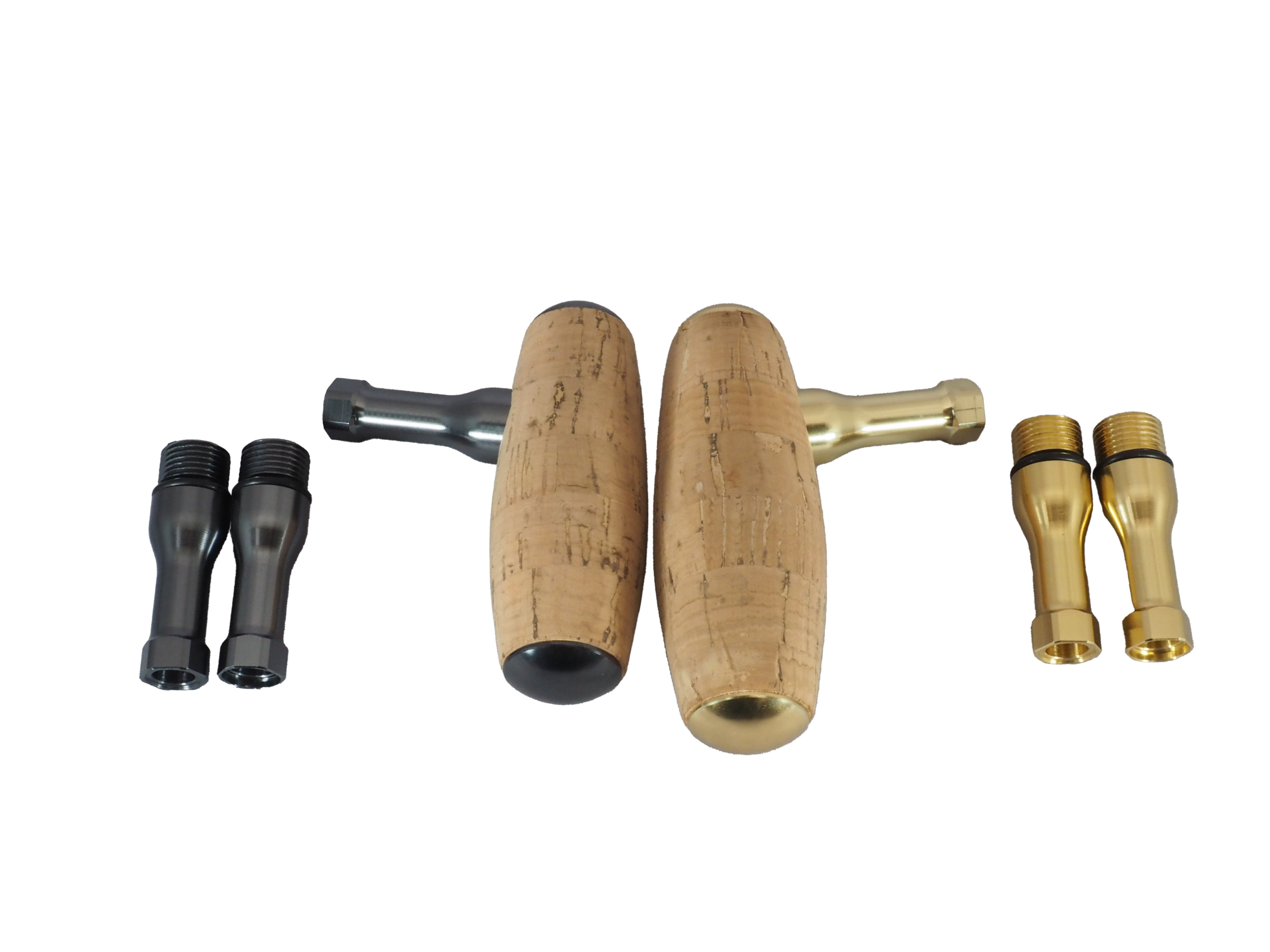 カスタムTノブ CORK type | OF ONLINE SHOP