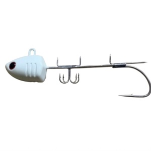 一発太刀魚テンヤ